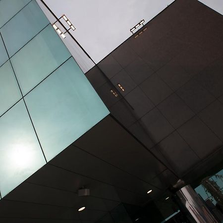 Hotel Cubis Lendava Exterior photo